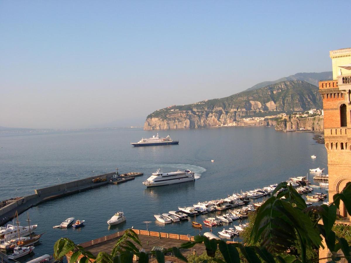 Terra E Mare * Сорренто